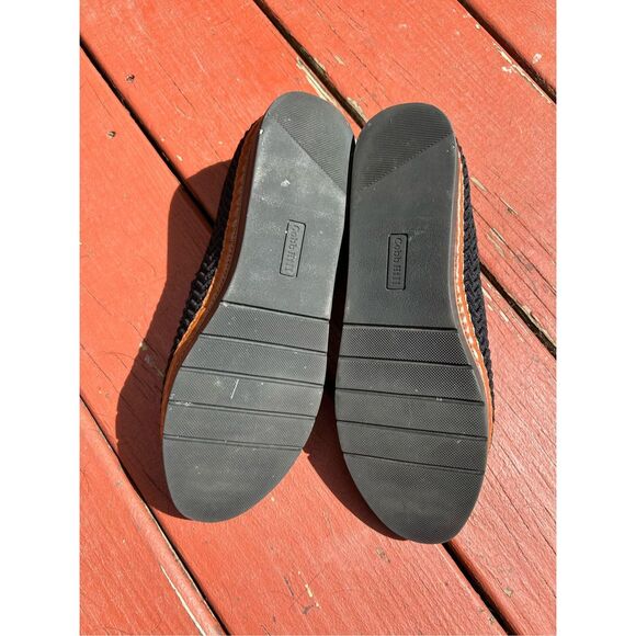 Cobb Hill Lightweight Slip-on Camryn Flats Shoes, Sz 8 - Picture 3 of 6